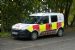 North Yorkshire Fire & Rescue Service KW63OXN