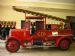1923 Hotchkiss fire truck