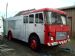 Albion Foam Salvage Tender