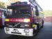 East Sussex Fire &  Rescue Service Volvo