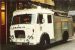 North Yorkshire Fire brigade Dennis F46