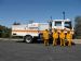 ACTRFS Heavy Tanker Canberra Australia