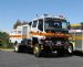 ACTRFS Isuzu Heavy Tanker Canberra Australia