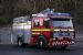 Oban Fire service Scania