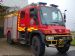 Cornwall County Fire Brigade Launceston Unimog