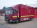 East Sussex FRS MAN Technical Rescue Unit GX56NWR