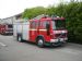1st Pump North Yorkshire Fire Service York