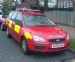 East Sussex Ford Focus Officer Response Vehicle