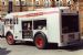 Bedford TK - ET North Yorkshire Fire Brigade 1970