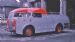 Unusual Dennis Fire Engine Middlesbrough