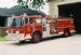 Racine Fire department Wisconsin Pirsch