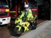 photo of  a East Sussex Fire motorbike