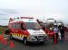ASA ARFF, Command unit Canberra Airport