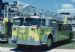 Detroit Fire Department 1982 Seagrave Ladder