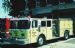 Detroit 1991 Spartan Quality Fire Truck