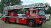 Bedford Turntable ladder