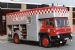 Lincolnshire Emergency Tender