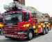 STAFFORDSHIRE FIRE & RESCUE, TRENT 6