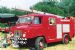 1972 Land Rover 101/Hcb-Angus Army Fire Service