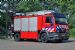 Leeuwarden Rescue truck