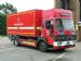 Prime mover Volvo London FB Hose