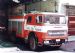 Vigili del Fuoco Ventimiglia Italy Iveco OM