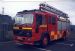 Volvo FL6 Newry fire station
