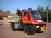 Kent Unimog