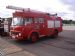 Bedford TK RAF Fire Service