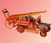 1/43rd scale 1921 Dennis 'N' Type
