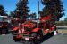 Ahrens-Fox Piston Pumper