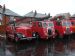 100 years of Dennis Fire Engines celebration