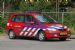Brandweer Leiderdorp Mazda Premacy 1.8i 