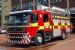 Cork City Fire brigade Volvo FM9 Bronto Angloco