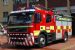 Cork City Fire brigade Volvo FM9 WrT/L