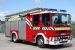 Cork City Fire brigade Dennis Sabre